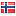 freding.com server is located in Norway